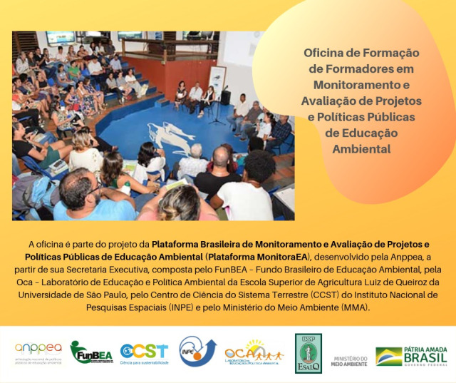 640px x 537px - Nota de apoio e solidariedade ao INPE - Oca - LaboratÃ³rio de Politica e  EducaÃ§Ã£o Ambiental