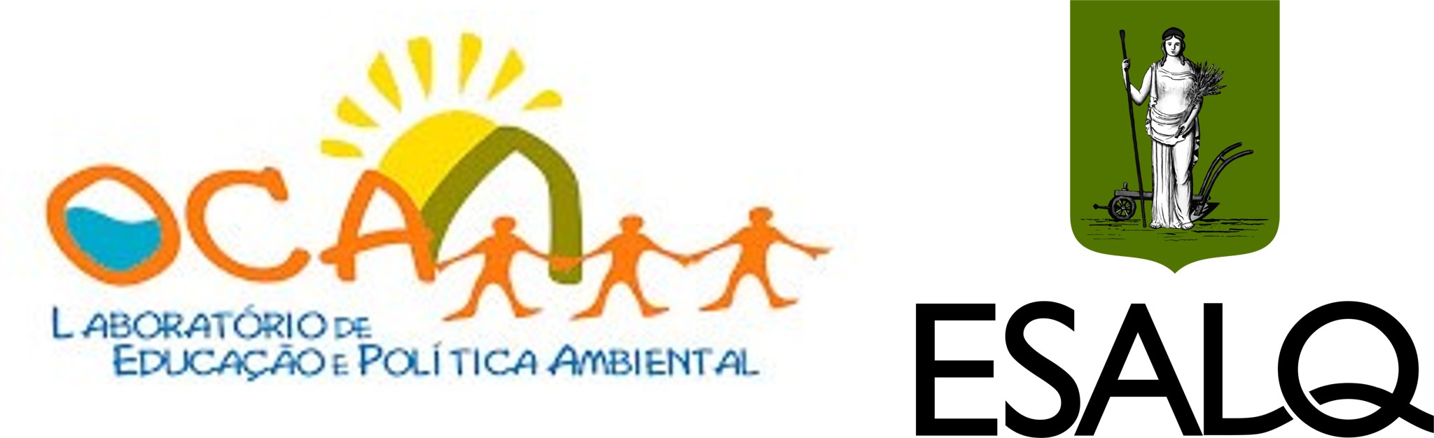 Oca - Laboratório de Educação e Política Ambiental